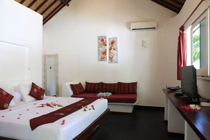 Danima Resort