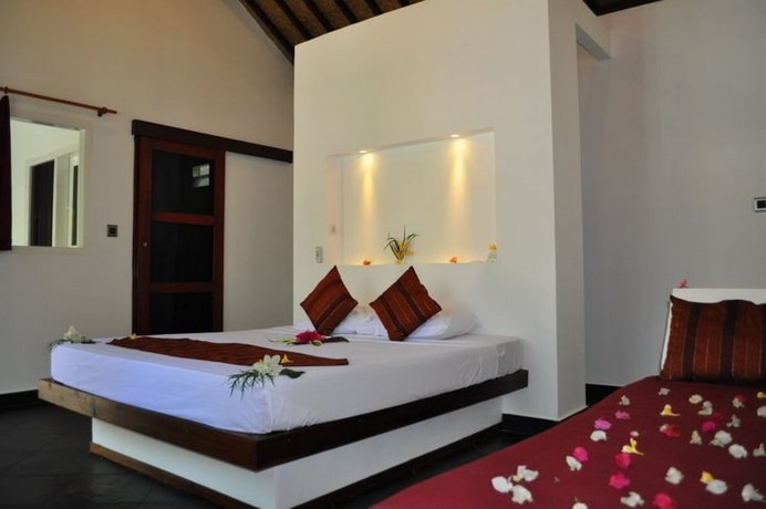 Danima Resort
