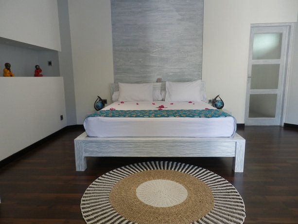 Danima Resort