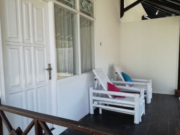 Danima Resort