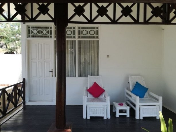 Danima Resort