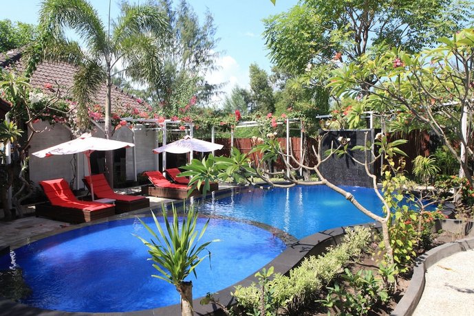Danima Resort