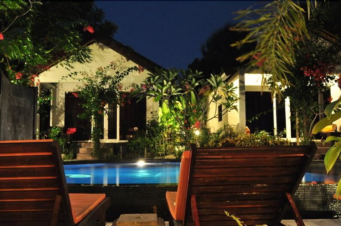 Danima Resort