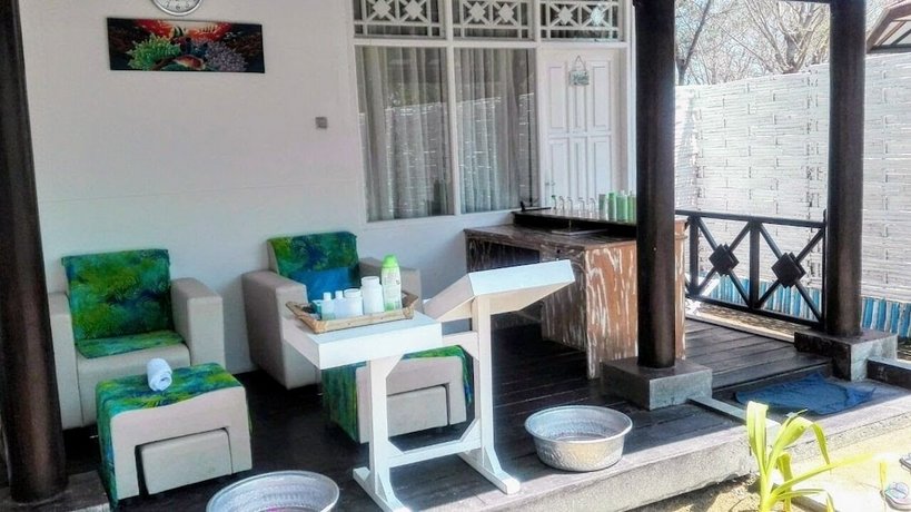 Danima Resort