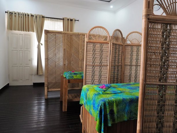 Danima Resort