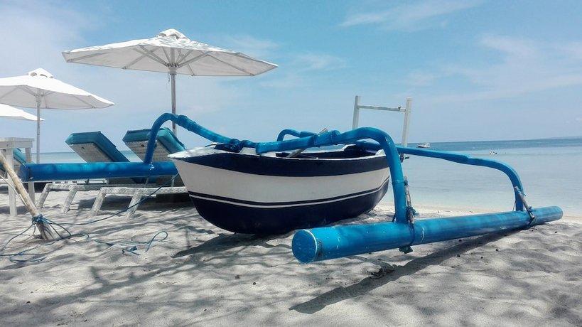 Danima Resort