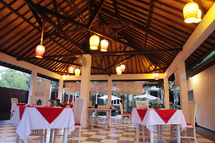 Danima Resort
