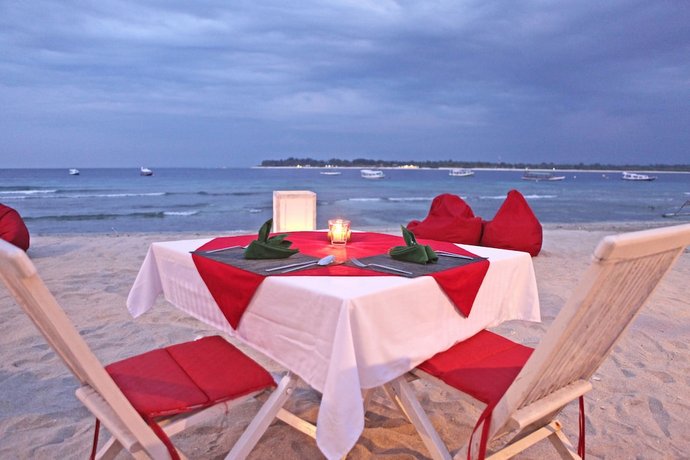 Danima Resort