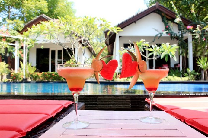 Danima Resort
