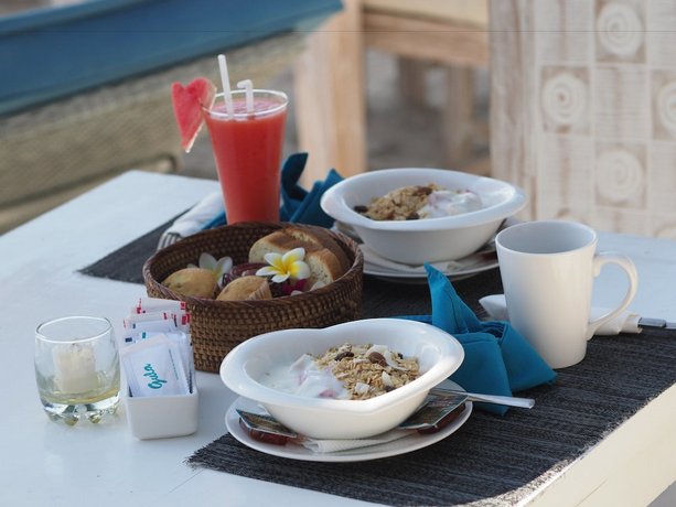 Danima Resort