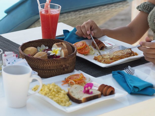Danima Resort