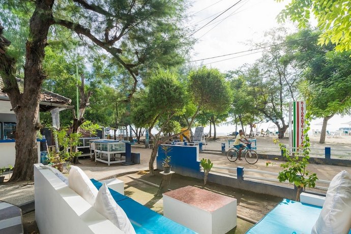 Danima Resort