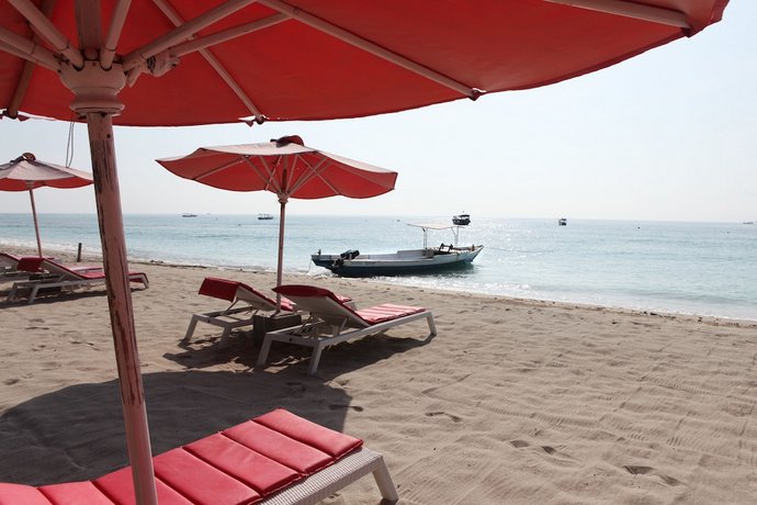 Danima Resort