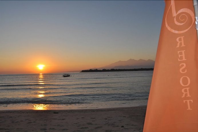 Danima Resort