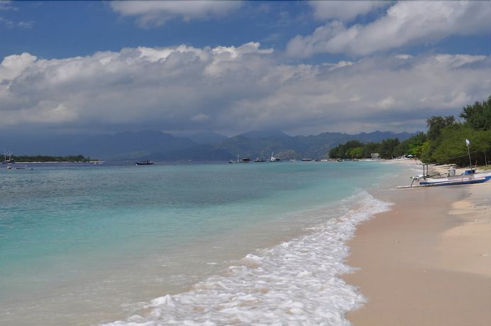 Danima Resort