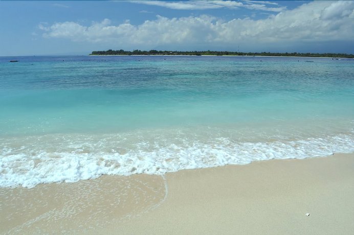 Danima Resort