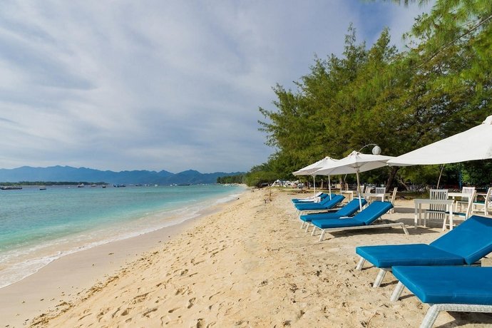 Danima Resort