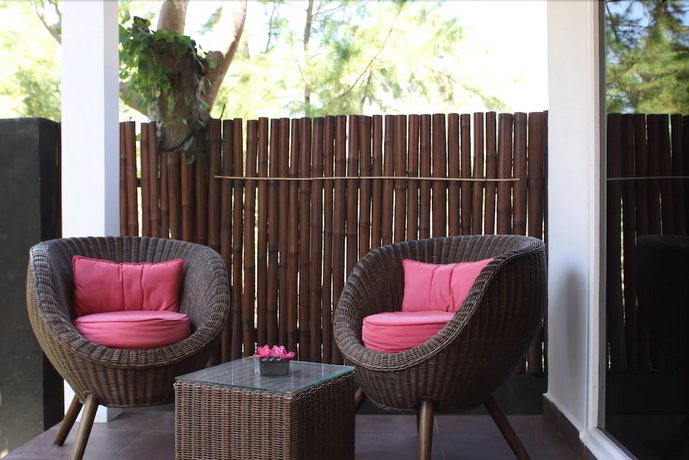 Danima Resort