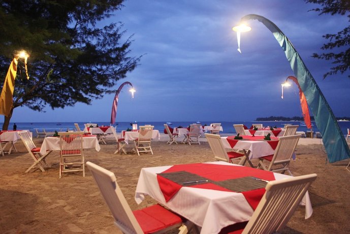 Danima Resort