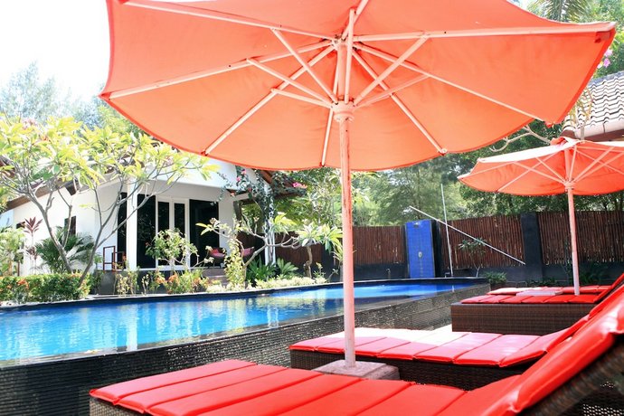 Danima Resort