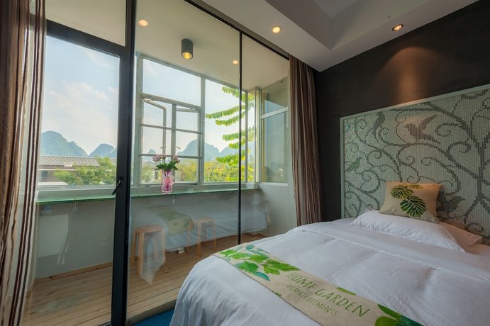 Yangshuo 9 Time Hotel