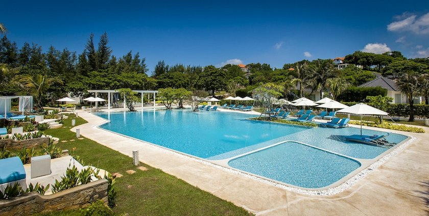 Fleur de Lys Resort & Spa Long Hai