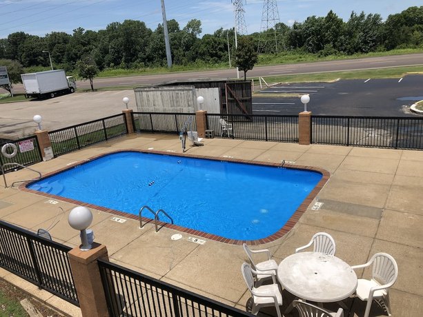 classic inn Memphis