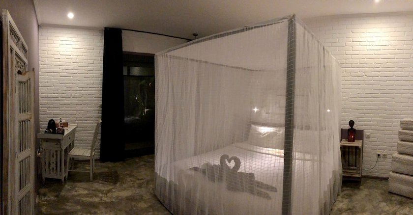 Hari Indah Boutique Hotel & Spa