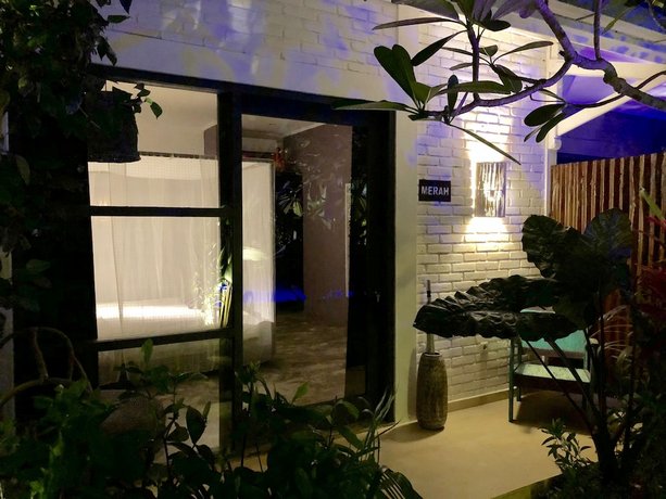 Hari Indah Boutique Hotel & Spa