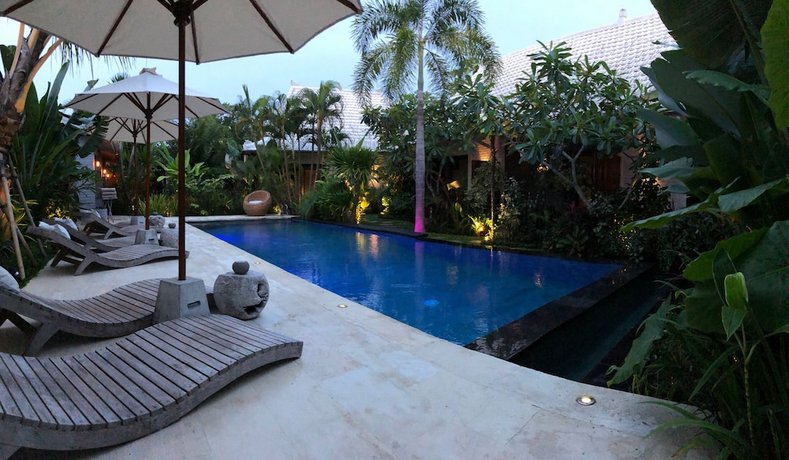 Hari Indah Boutique Hotel & Spa