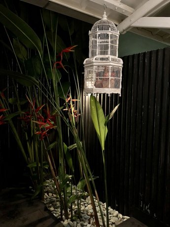 Hari Indah Boutique Hotel & Spa