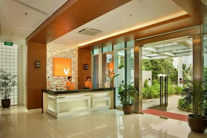 V Hotel Tebet