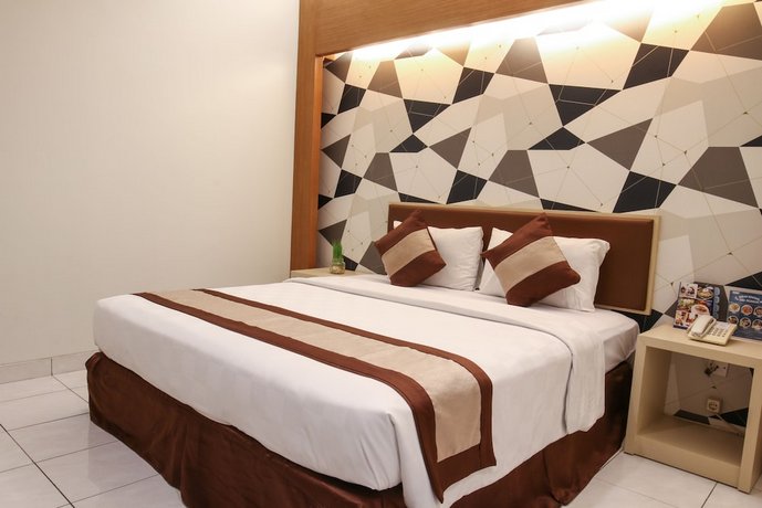 Hotel 88 - Mangga Besar VIII