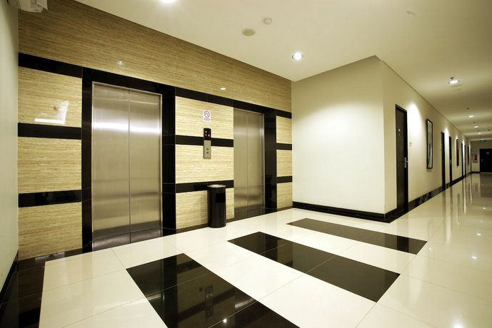 Hotel 88 - Mangga Besar VIII