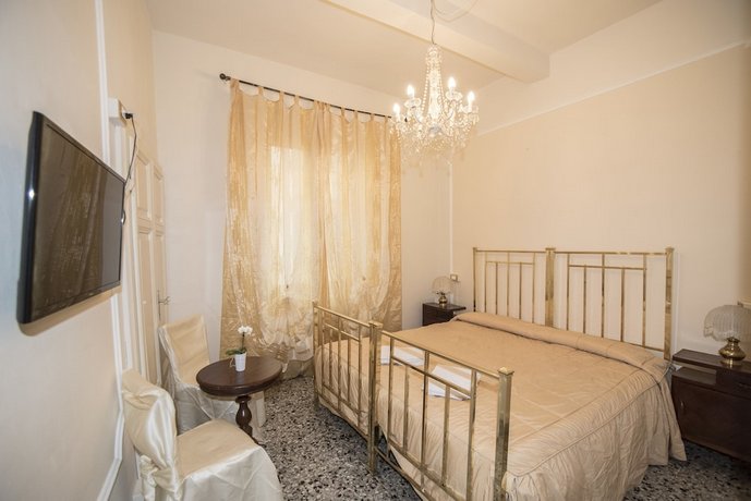 Relais Centro Storico Residenza D'Epoca