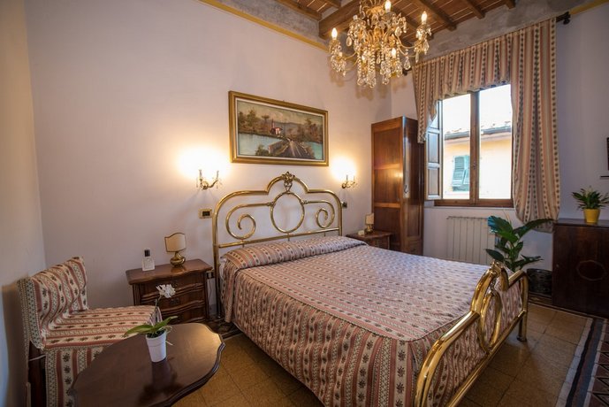 Relais Centro Storico Residenza D'Epoca