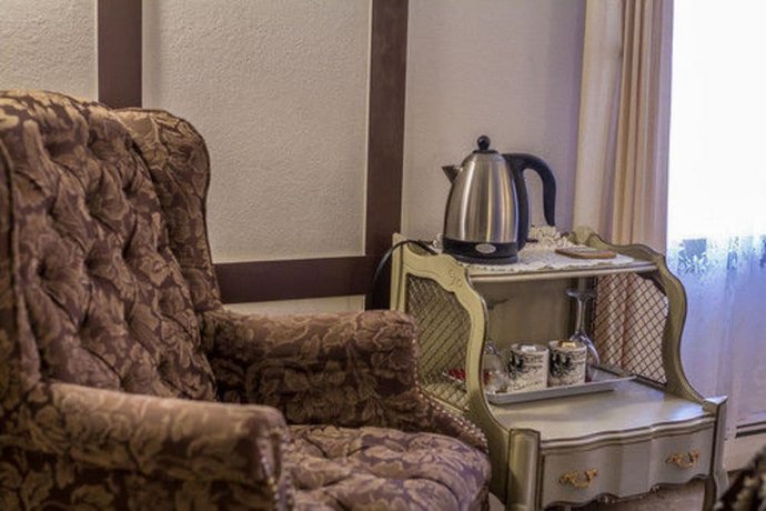 Highland Glen Lodge B&B