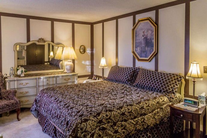 Highland Glen Lodge B&B