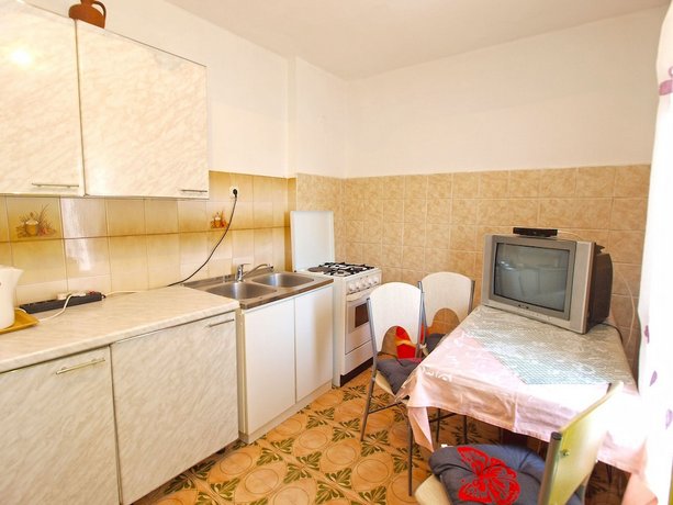 Apartments Ivanka 378
