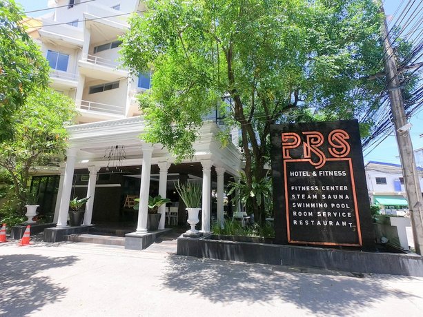 PRS Hotel Pattaya