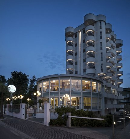 Hotel Meeting