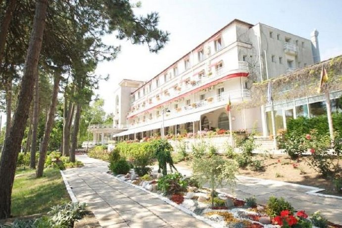 Astoria Hotel Eforie