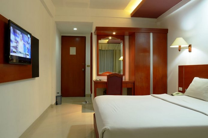 Puri Mega Hotel