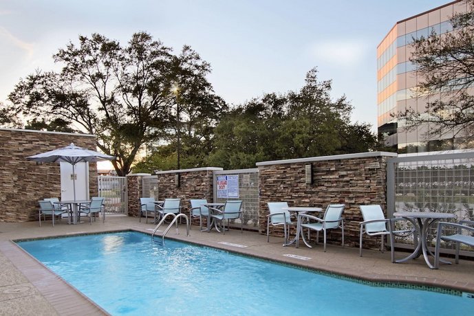 SpringHill Suites by Marriott Houston I-10 West/Energy Corridor