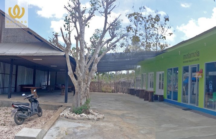 Warong Nusa Penida