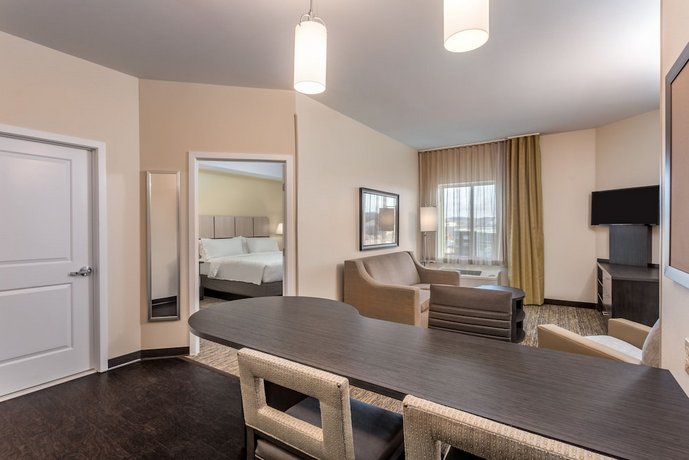 Candlewood Suites Bethlehem South