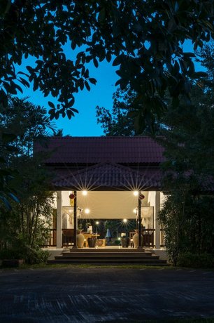 Dasein Chalong Bay Hotel