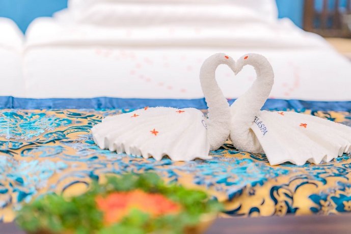 Dasein Chalong Bay Hotel