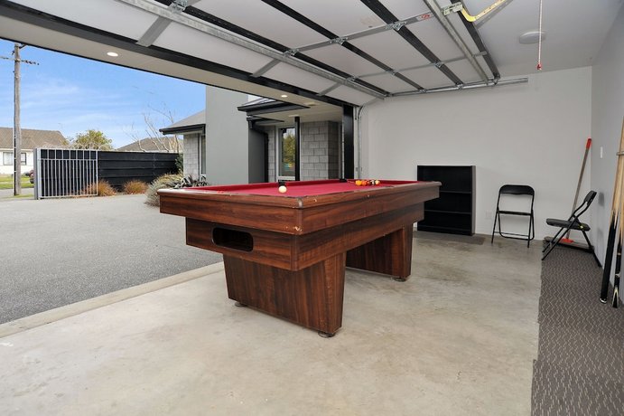 Ilam Villa - Christchurch Holiday Homes