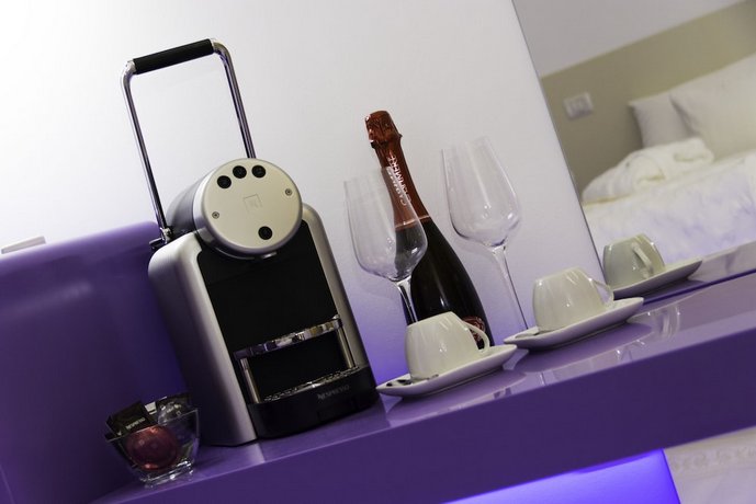 Hotel Christina Plus